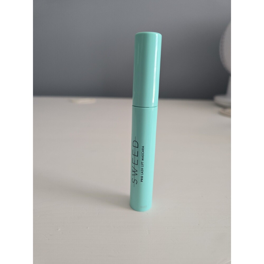 SWEED Pro Lash Lift Mascara in Black NEW